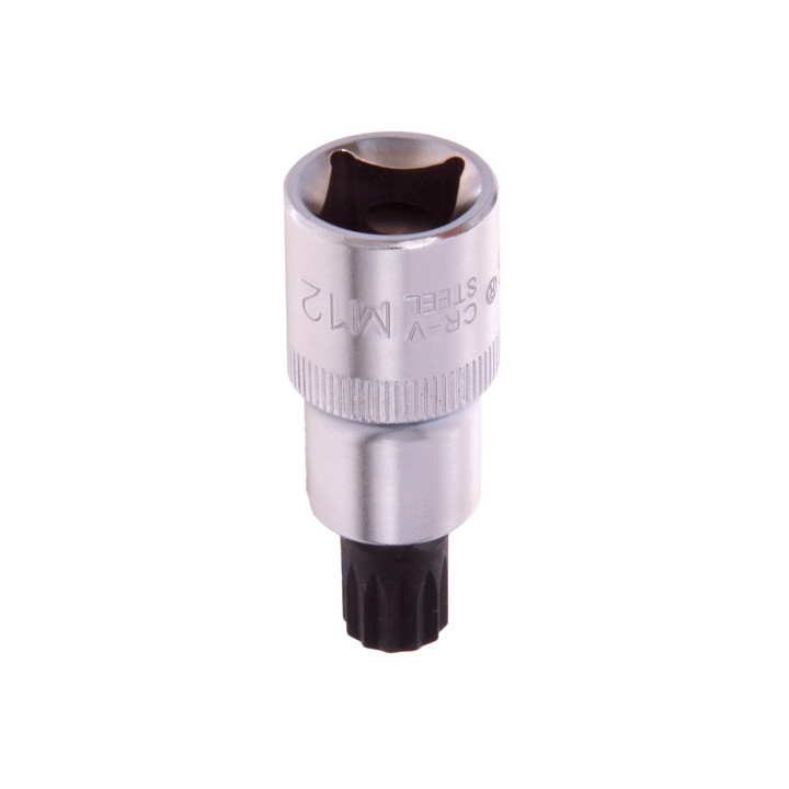 KLUCZ TRZPIENIOWY 1/2", 55 MM, SPLINE M 12