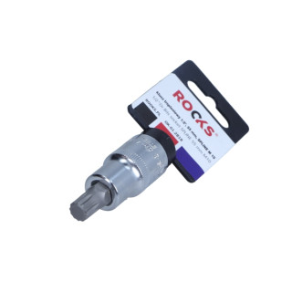 KLUCZ TRZPIENIOWY 1/2", 55 MM, SPLINE M 10