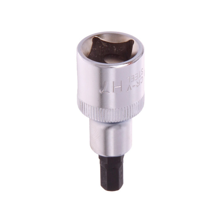 KLUCZ TRZPIENIOWY 1/2", 55 MM, HEX 7