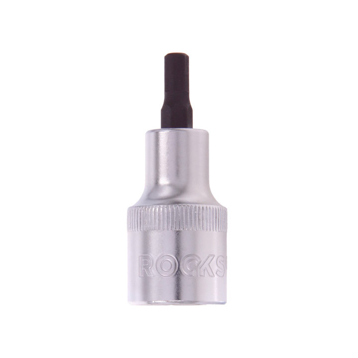 KLUCZ TRZPIENIOWY 1/2", 55 MM, HEX 5