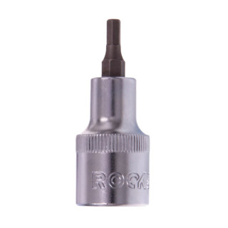 KLUCZ TRZPIENIOWY 1/2", 55 MM, HEX 4