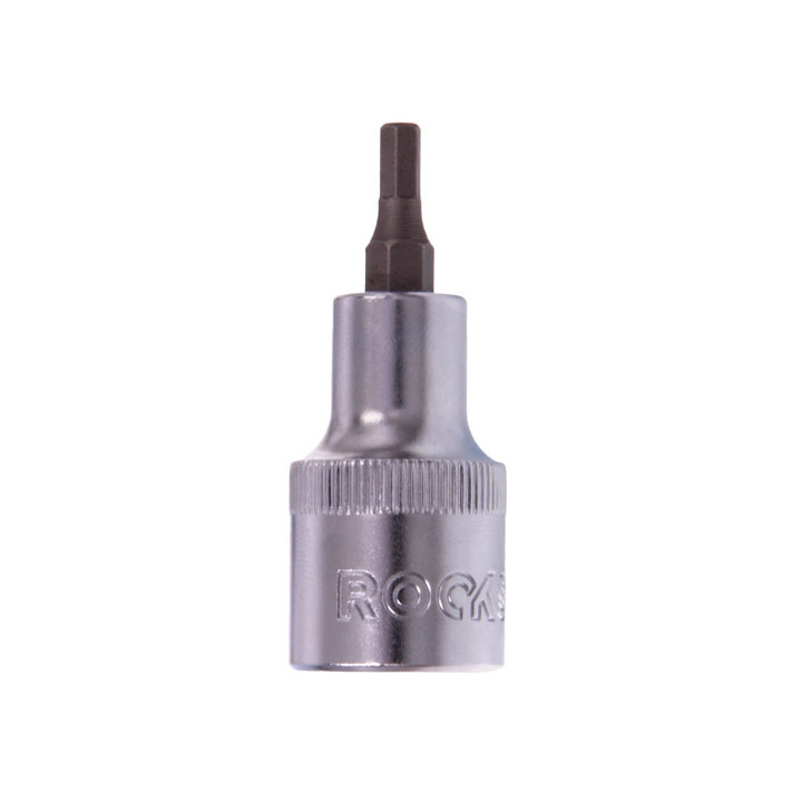 KLUCZ TRZPIENIOWY 1/2", 55 MM, HEX 4