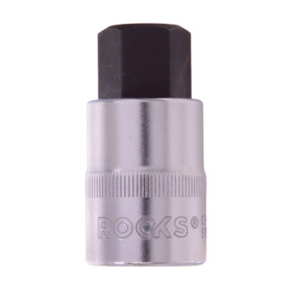KLUCZ TRZPIENIOWY 1/2", 55 MM, HEX 19