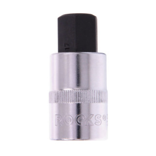 KLUCZ TRZPIENIOWY 1/2", 55 MM, HEX 17