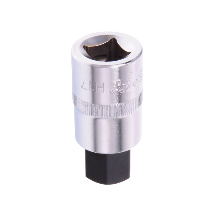 KLUCZ TRZPIENIOWY 1/2", 55 MM, HEX 17