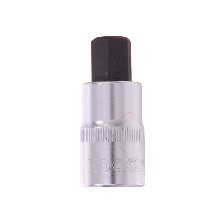 KLUCZ TRZPIENIOWY 1/2", 55 MM, HEX 14