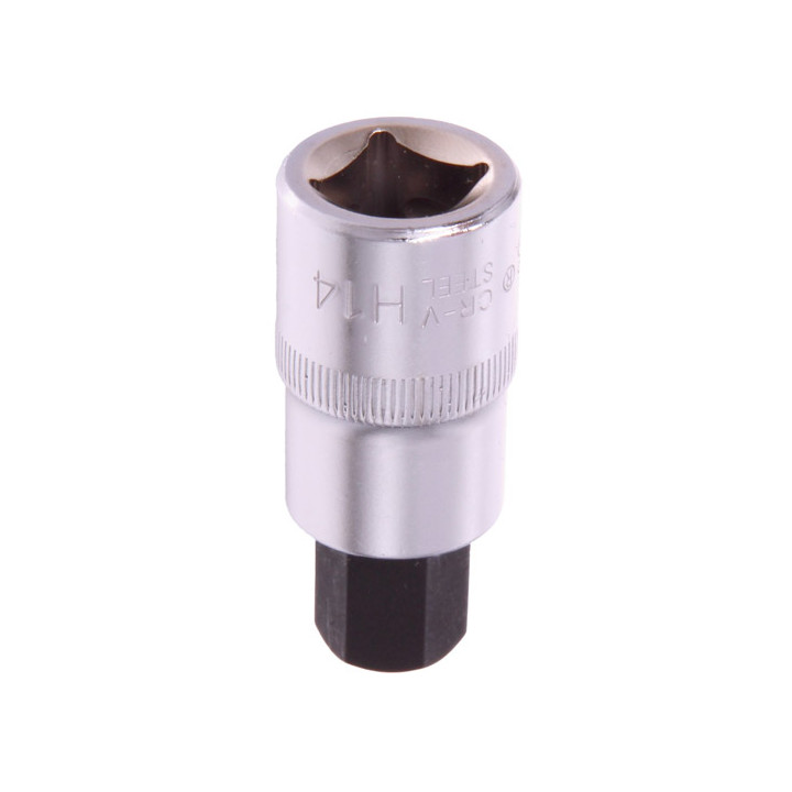 KLUCZ TRZPIENIOWY 1/2", 55 MM, HEX 14