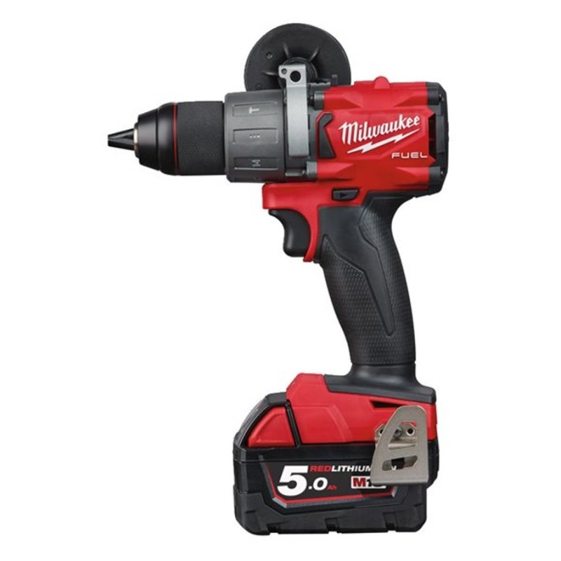 M18 fpd2-502x wiertarko-wkrętarka udarowa milwaukee zestaw
