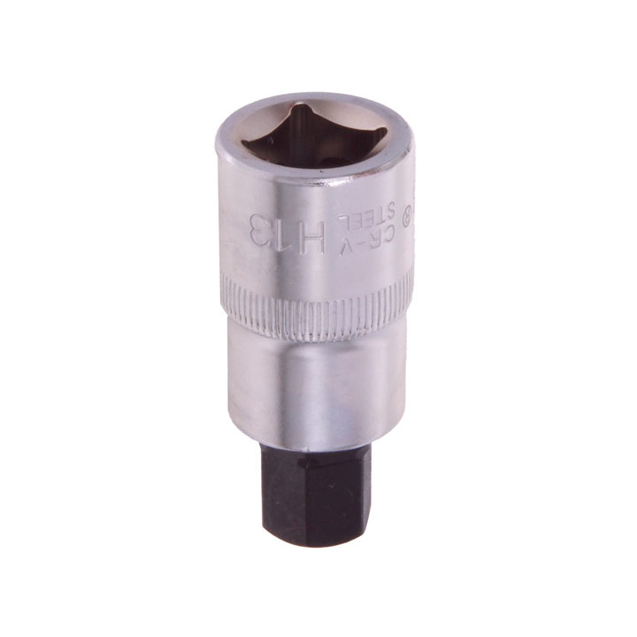 KLUCZ TRZPIENIOWY 1/2", 55 MM, HEX 13