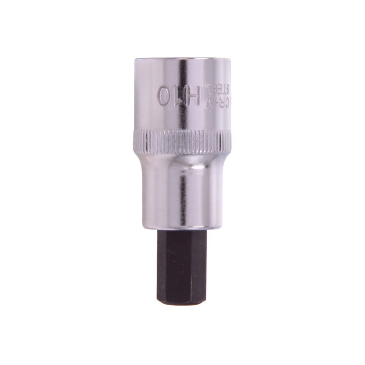 KLUCZ TRZPIENIOWY 1/2", 55 MM, HEX 10