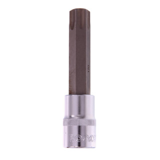 KLUCZ TRZPIENIOWY 1/2", 100 MM, TORX T 70