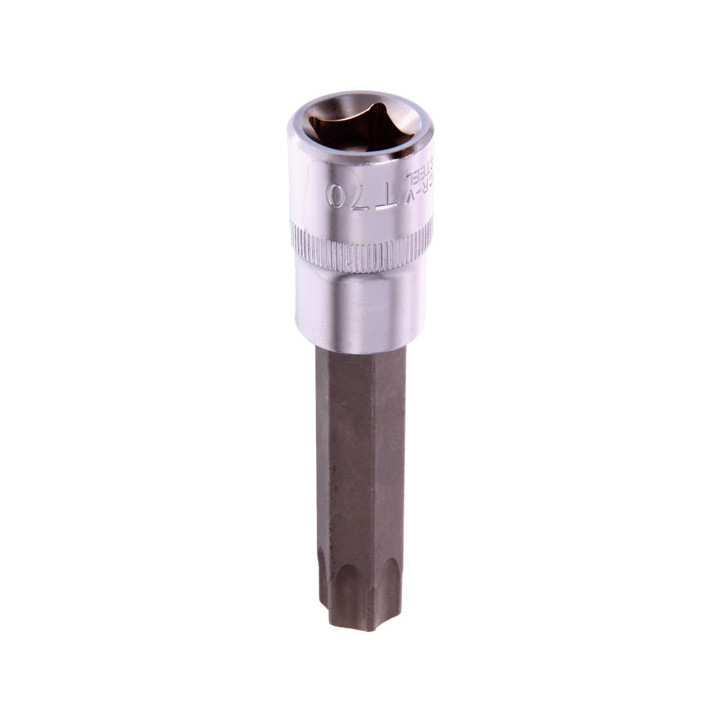 KLUCZ TRZPIENIOWY 1/2", 100 MM, TORX T 70