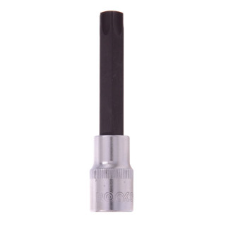 KLUCZ TRZPIENIOWY 1/2", 100 MM, TORX T 60