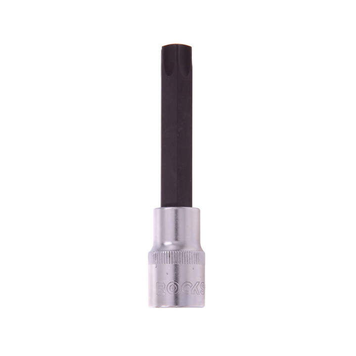 KLUCZ TRZPIENIOWY 1/2", 100 MM, TORX T 60