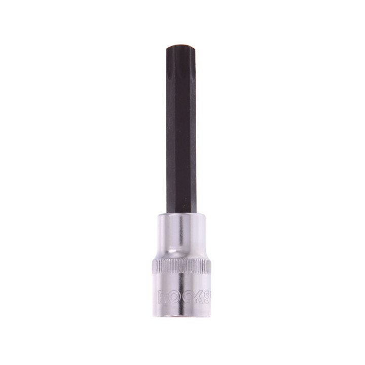 KLUCZ TRZPIENIOWY 1/2", 100 MM, TORX T 55