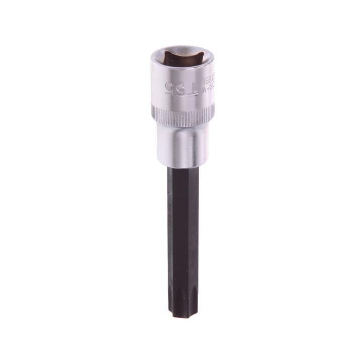 KLUCZ TRZPIENIOWY 1/2", 100 MM, TORX T 55