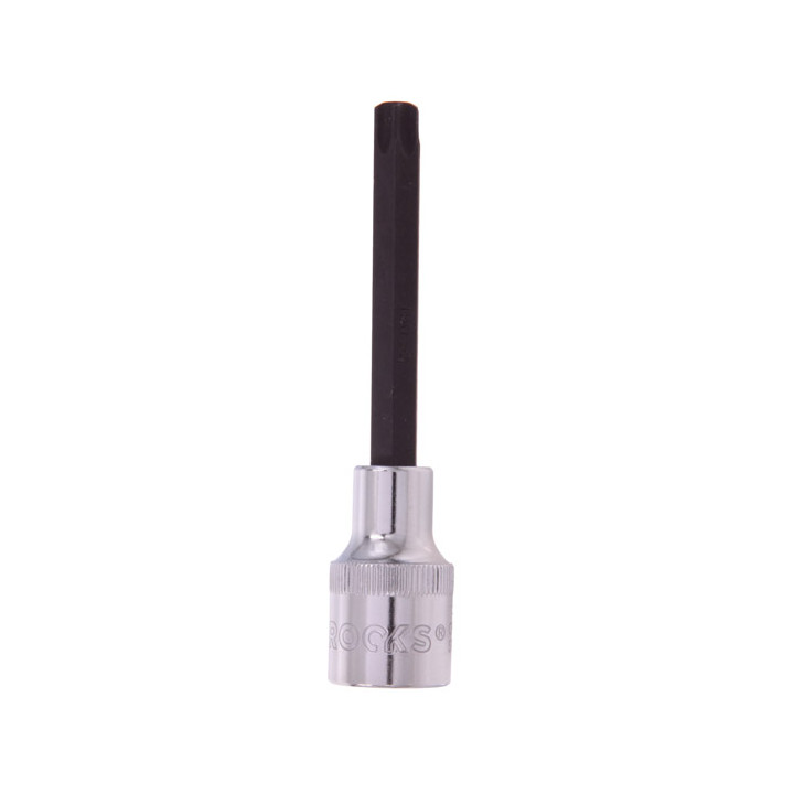 KLUCZ TRZPIENIOWY 1/2", 100 MM, TORX T 50