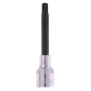 KLUCZ TRZPIENIOWY 1/2", 100 MM, TORX T 45