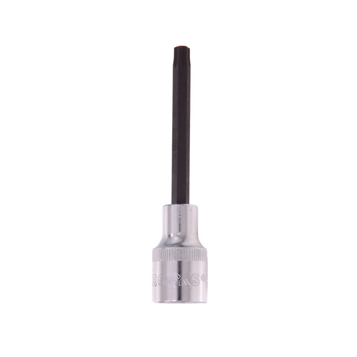 KLUCZ TRZPIENIOWY 1/2", 100 MM, TORX T 40