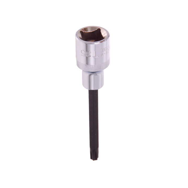 KLUCZ TRZPIENIOWY 1/2", 100 MM, TORX T 35