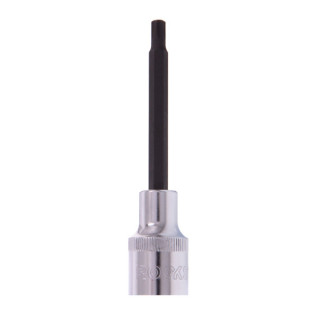 KLUCZ TRZPIENIOWY 1/2", 100 MM, TORX T 30