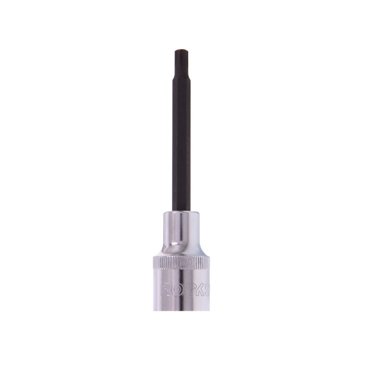 KLUCZ TRZPIENIOWY 1/2", 100 MM, TORX T 30