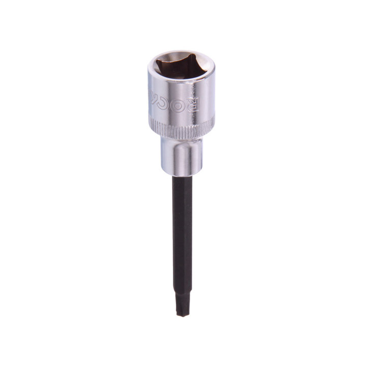 KLUCZ TRZPIENIOWY 1/2", 100 MM, TORX T 30