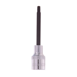 KLUCZ TRZPIENIOWY 1/2", 100 MM, TORX T 27