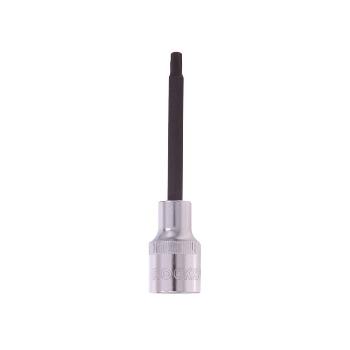 KLUCZ TRZPIENIOWY 1/2", 100 MM, TORX T 27