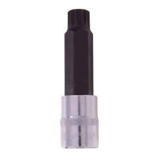 KLUCZ TRZPIENIOWY 1/2", 100 MM, SPLINE M 18