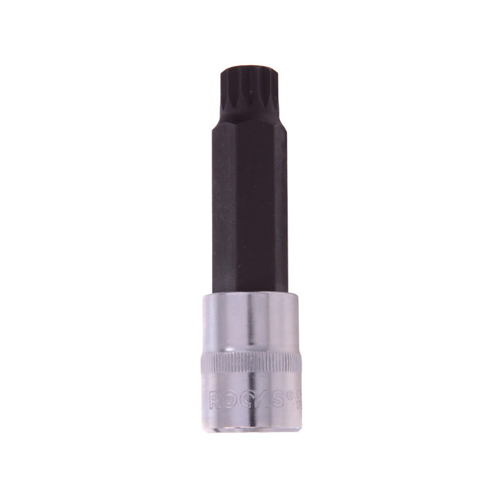 KLUCZ TRZPIENIOWY 1/2", 100 MM, SPLINE M 18