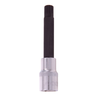 KLUCZ TRZPIENIOWY 1/2", 100 MM, SPLINE M 12