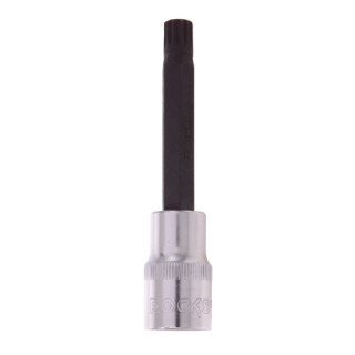 KLUCZ TRZPIENIOWY 1/2", 100 MM, SPLINE M 10