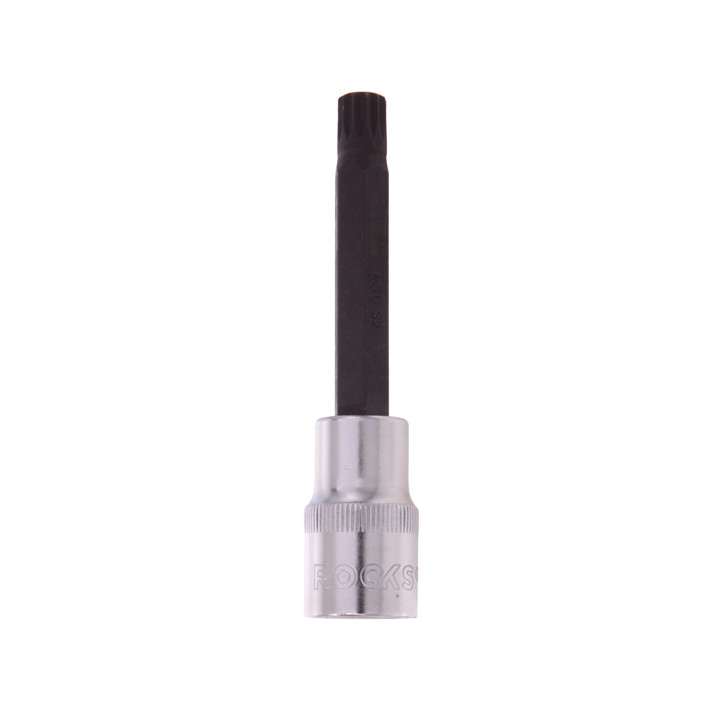 KLUCZ TRZPIENIOWY 1/2", 100 MM, SPLINE M 10