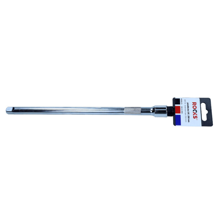 PRZEDŁUŻKA 3/8", 250 MM