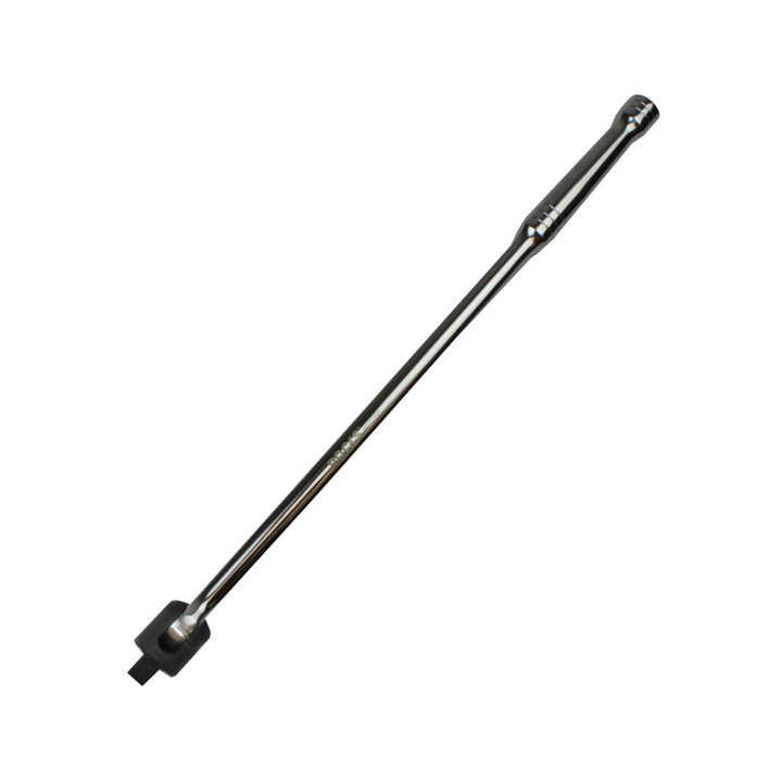 POKRĘTŁO UCHYLNE 1/2", 450 MM STRONG