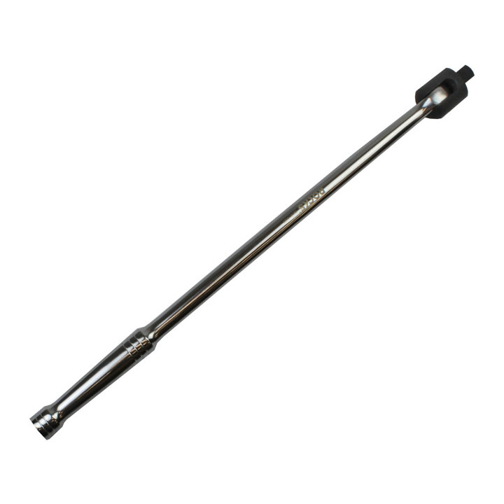 POKRĘTŁO UCHYLNE 1/2", 450 MM STRONG