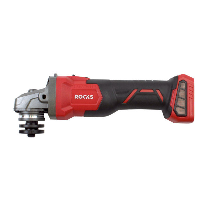 20V AQ-ONE SZLIFIERKA KĄTOWA 125 MM, 7500 RPM, BEZ OSPRZĘTU