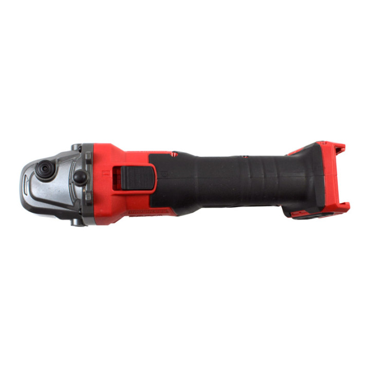 20V AQ-ONE SZLIFIERKA KĄTOWA 125 MM, 7500 RPM, KPL Z AKUMULATOREM 4AH, BMC