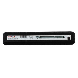 KLUCZ DYNAMOMETRYCZNY 3/8" 20-110NM, DWUKIERUNKOWY