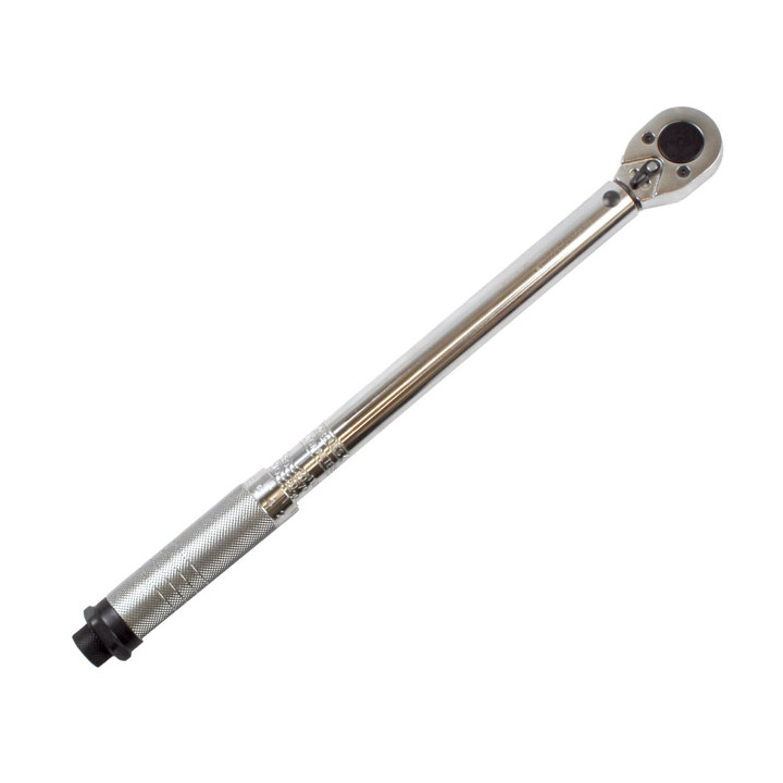KLUCZ DYNAMOMETRYCZNY 3/8" 20-110NM, DWUKIERUNKOWY