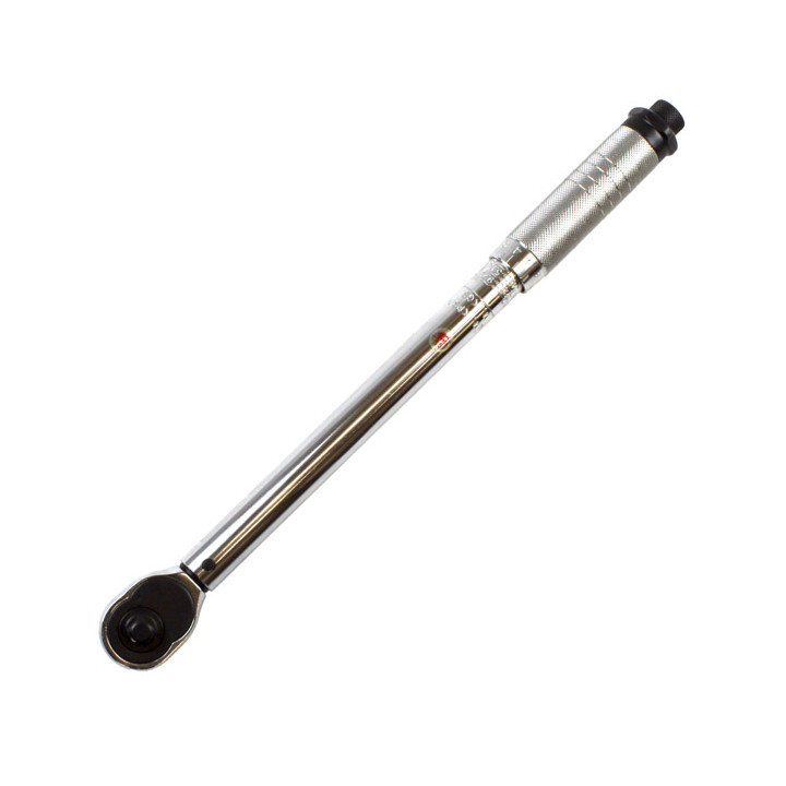 KLUCZ DYNAMOMETRYCZNY 3/8" 20-110NM, DWUKIERUNKOWY