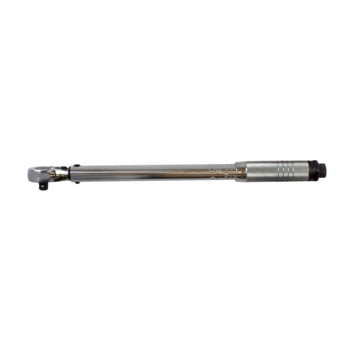 KLUCZ DYNAMOMETRYCZNY 3/8" 20-110NM, DWUKIERUNKOWY