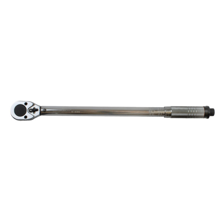 KLUCZ DYNAMOMETRYCZNY 1/2" 42-210 NM, DWUKIERUNKOWY