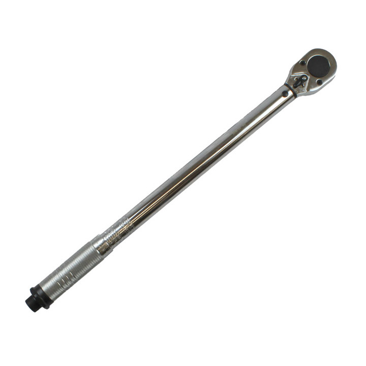 KLUCZ DYNAMOMETRYCZNY 1/2" 42-210 NM, DWUKIERUNKOWY