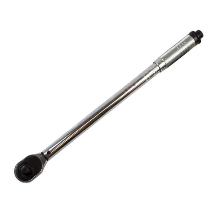 KLUCZ DYNAMOMETRYCZNY 1/2" 42-210 NM, DWUKIERUNKOWY