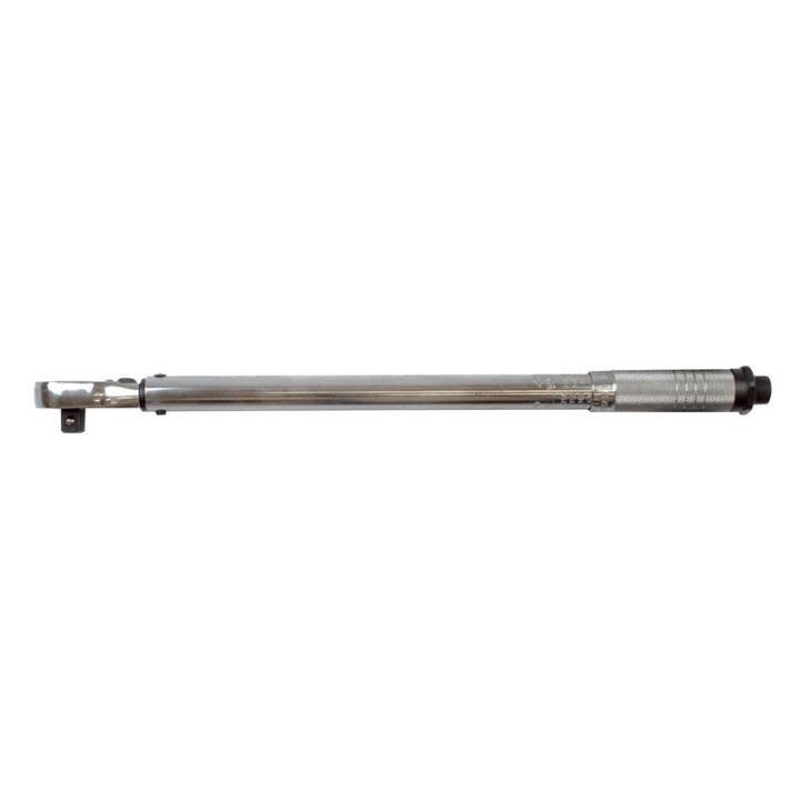 KLUCZ DYNAMOMETRYCZNY 1/2" 42-210 NM, DWUKIERUNKOWY