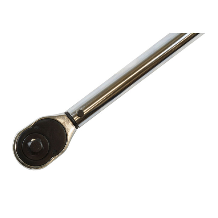 KLUCZ DYNAMOMETRYCZNY 1/2" 42-210 NM, DWUKIERUNKOWY