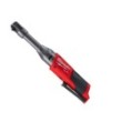 Grzechotka udarowa 3/8 75nm m12 fir38lr-0 z przedłużoną głowicą