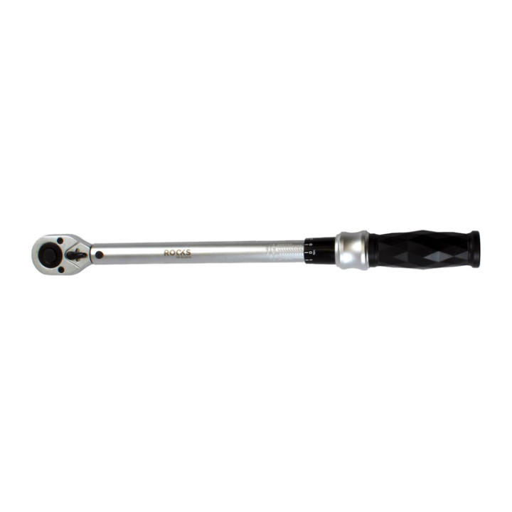 KLUCZ DYNAMOMETRYCZNY GARAGE 1/2", 20-210 NM
